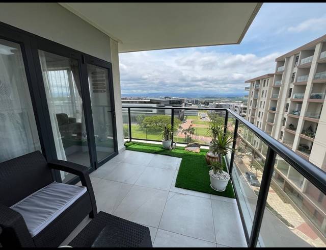 2 BEDROOM APARTMENT FOR SALE IN UMHLANGA RIDGE